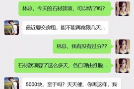 双滦债务清欠服务